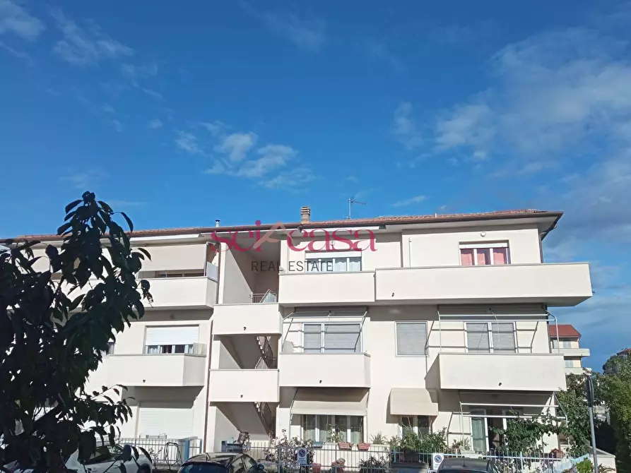 Immagine 12 di Appartamento in vendita  a Castagneto Carducci