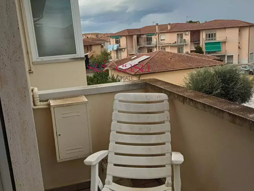 Immagine 3 di Appartamento in vendita  a Castagneto Carducci