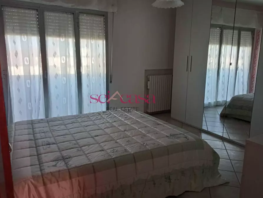 Immagine 13 di Appartamento in vendita  a Castagneto Carducci