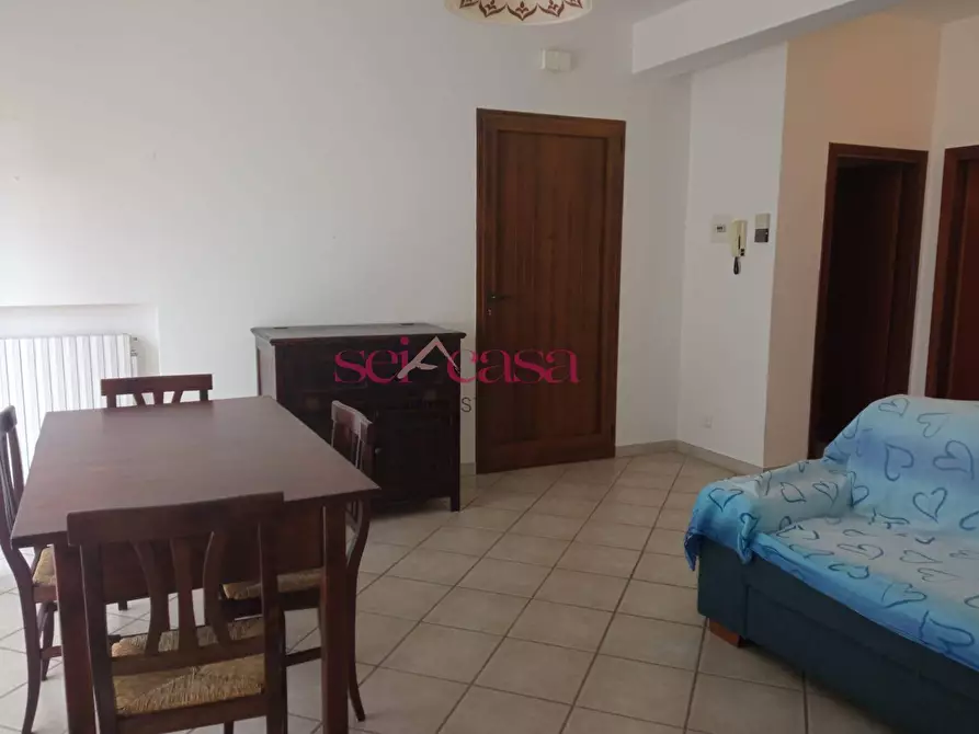 Immagine 7 di Appartamento in vendita  a Castagneto Carducci