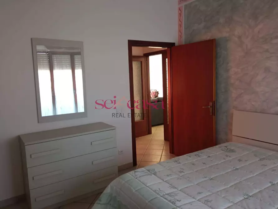 Immagine 14 di Appartamento in vendita  a Castagneto Carducci