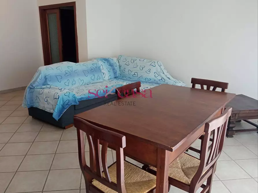 Immagine 8 di Appartamento in vendita  a Castagneto Carducci