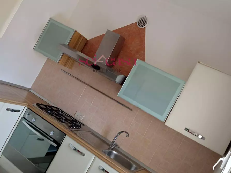 Immagine 10 di Appartamento in vendita  a Castagneto Carducci