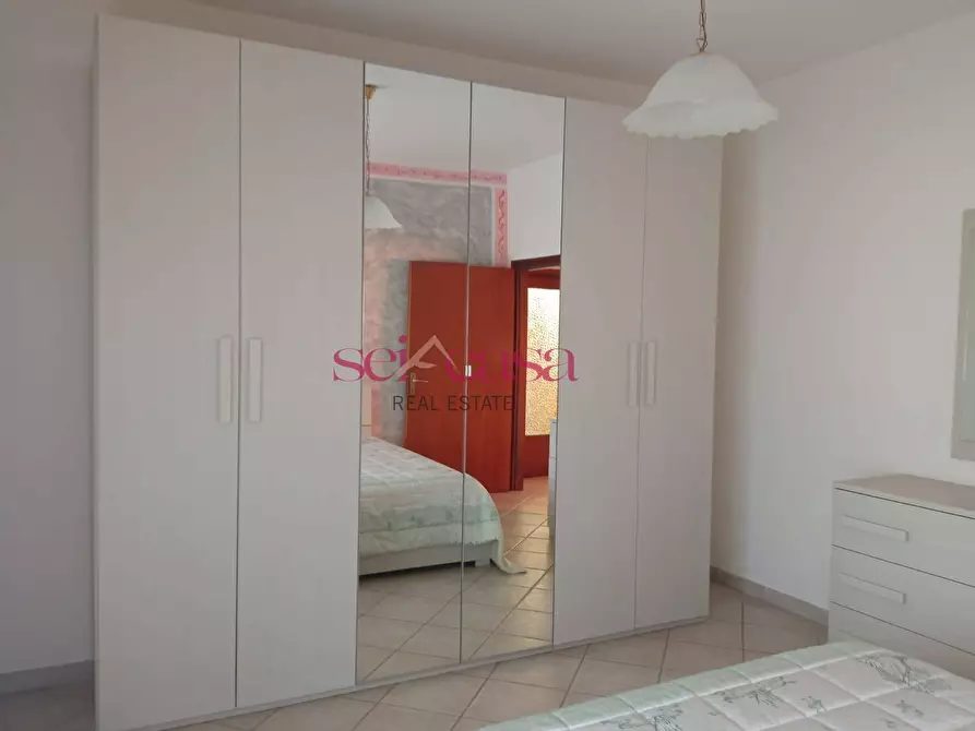 Immagine 15 di Appartamento in vendita  a Castagneto Carducci