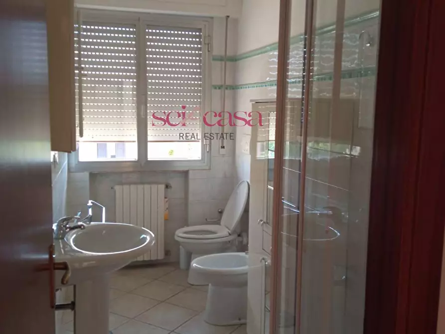 Immagine 20 di Appartamento in vendita  a Castagneto Carducci