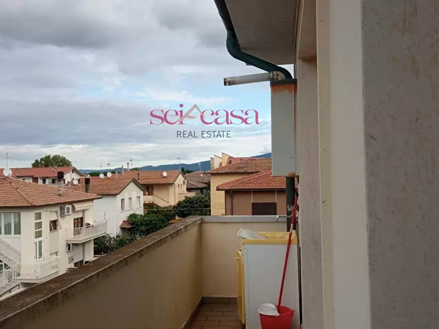 Immagine 4 di Appartamento in vendita  a Castagneto Carducci