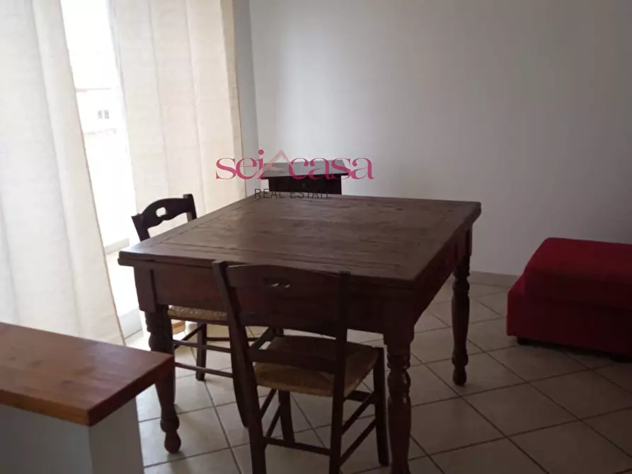 Immagine 9 di Appartamento in vendita  a Castagneto Carducci