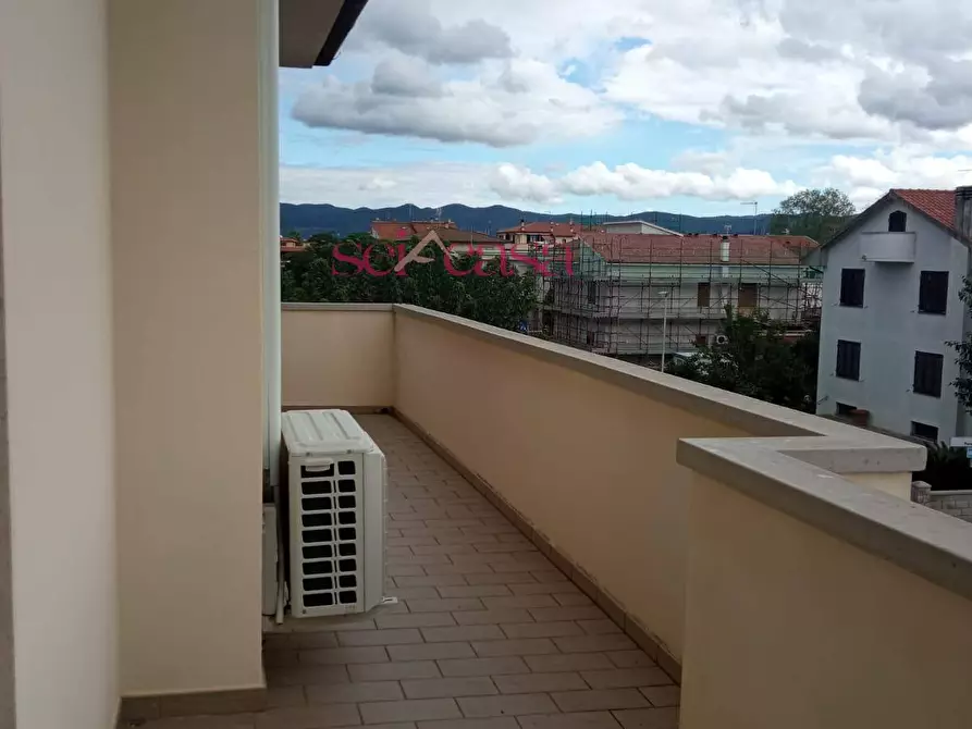 Immagine 1 di Appartamento in vendita  a Castagneto Carducci