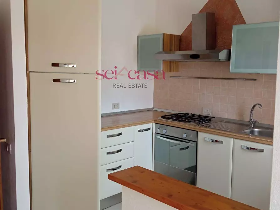 Immagine 11 di Appartamento in vendita  a Castagneto Carducci