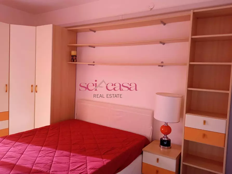 Immagine 17 di Appartamento in vendita  a Castagneto Carducci