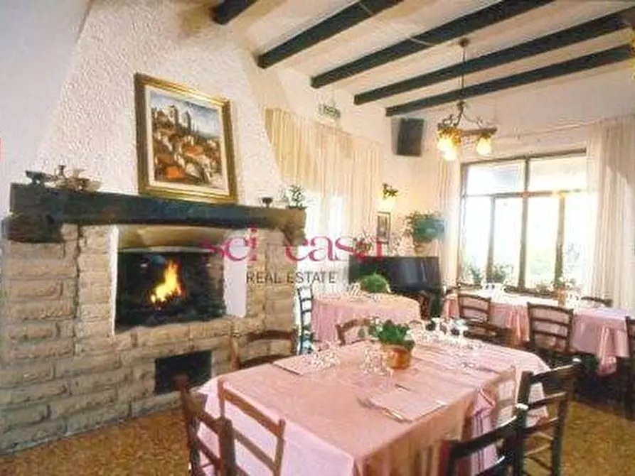 Immagine 3 di Albergo/B&B/Residence in vendita  a Scarlino