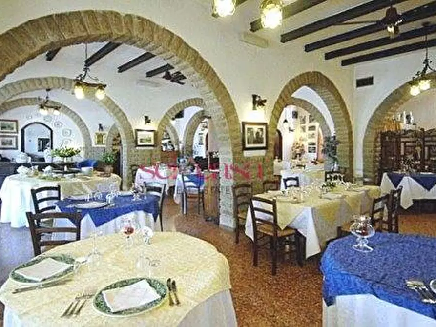 Immagine 4 di Albergo/B&B/Residence in vendita  a Scarlino
