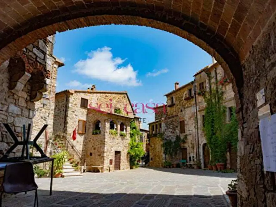 Immagine 10 di Albergo/B&B/Residence in vendita  a Scarlino