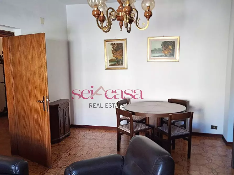 Immagine 3 di Appartamento in vendita  a Montevarchi