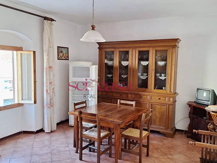 Immagine 2 di Appartamento in vendita  a Montevarchi