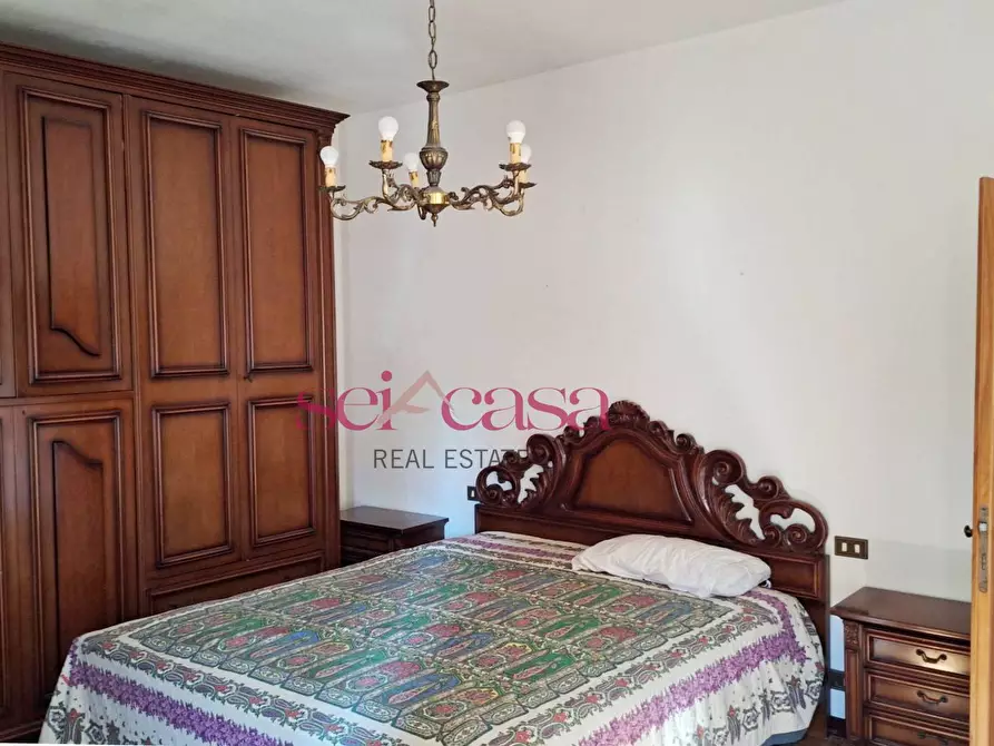 Immagine 6 di Appartamento in vendita  a Montevarchi