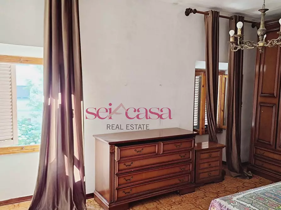 Immagine 8 di Appartamento in vendita  a Montevarchi