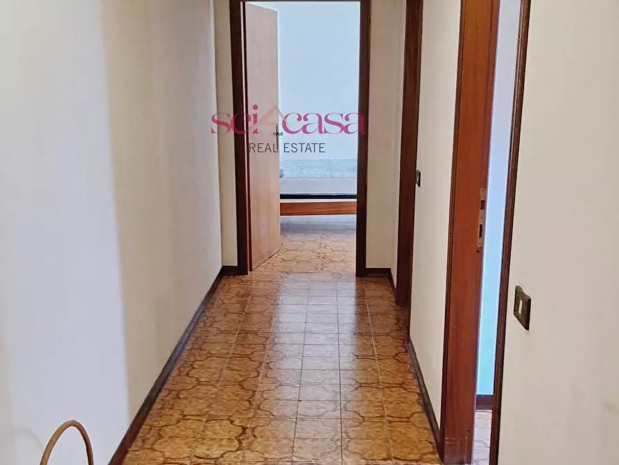 Immagine 5 di Appartamento in vendita  a Montevarchi