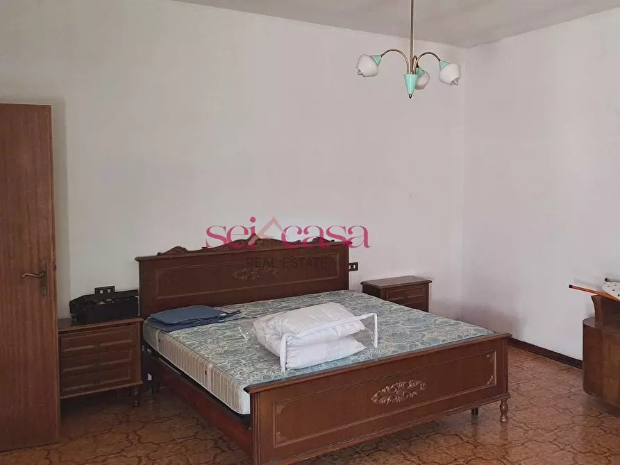 Immagine 7 di Appartamento in vendita  a Montevarchi