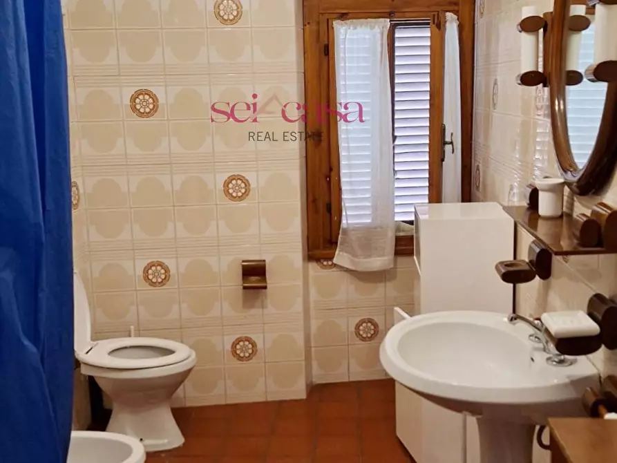 Immagine 9 di Appartamento in vendita  a Montevarchi