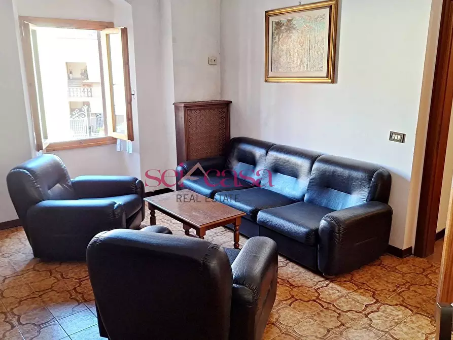 Immagine 1 di Appartamento in vendita  a Montevarchi