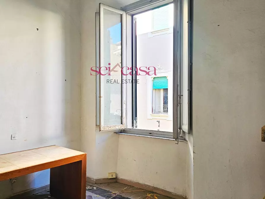 Immagine 3 di Appartamento in vendita  a Grosseto