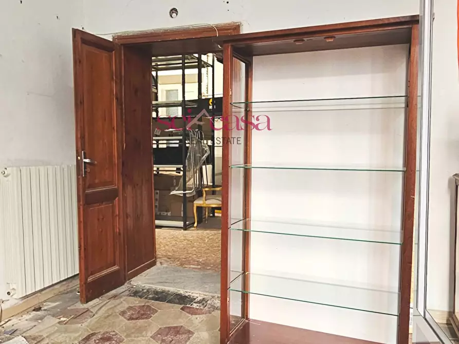 Immagine 4 di Appartamento in vendita  a Grosseto