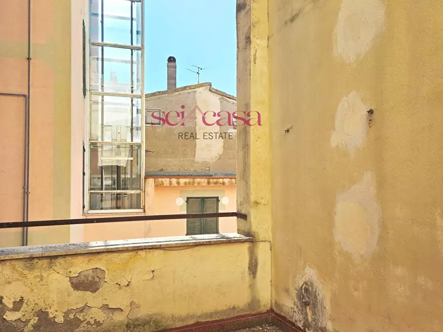 Immagine 7 di Appartamento in vendita  a Grosseto