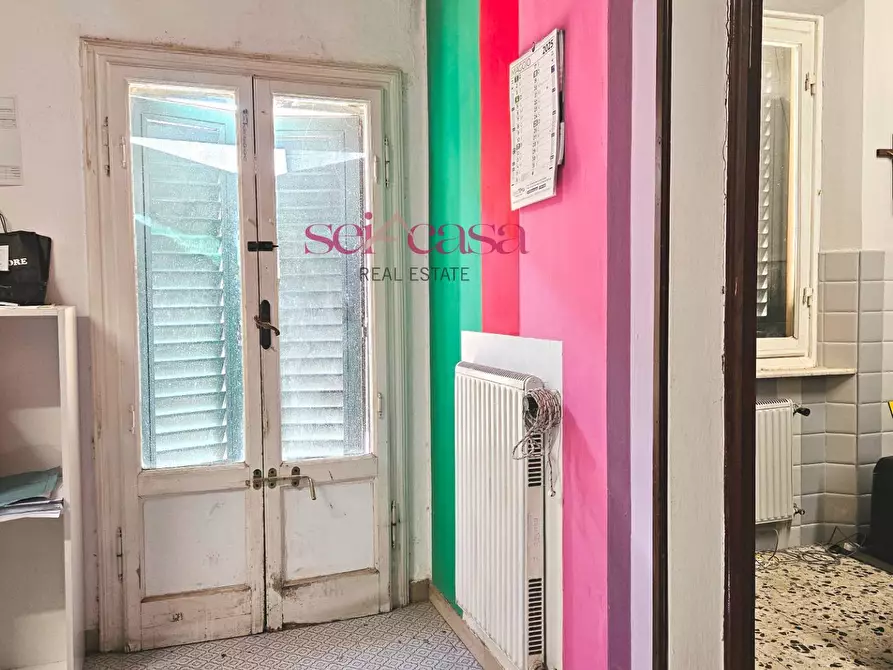 Immagine 3 di Appartamento in vendita  a Grosseto