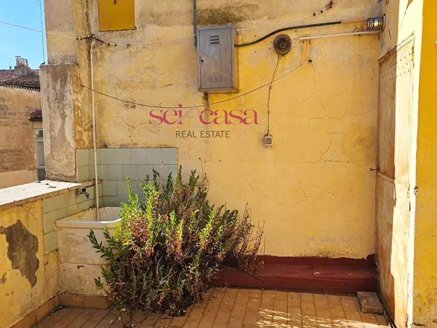 Immagine 4 di Appartamento in vendita  a Grosseto