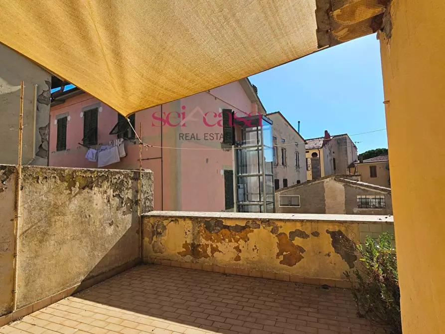 Immagine 6 di Appartamento in vendita  a Grosseto