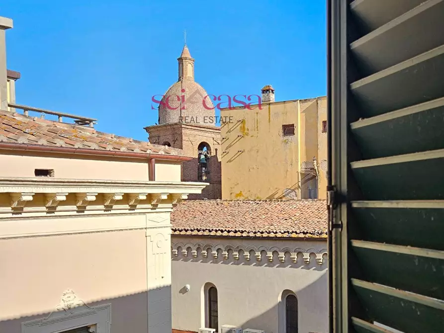 Immagine 8 di Appartamento in vendita  a Grosseto