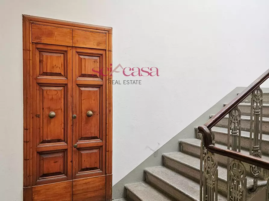 Immagine 12 di Appartamento in vendita  a Grosseto