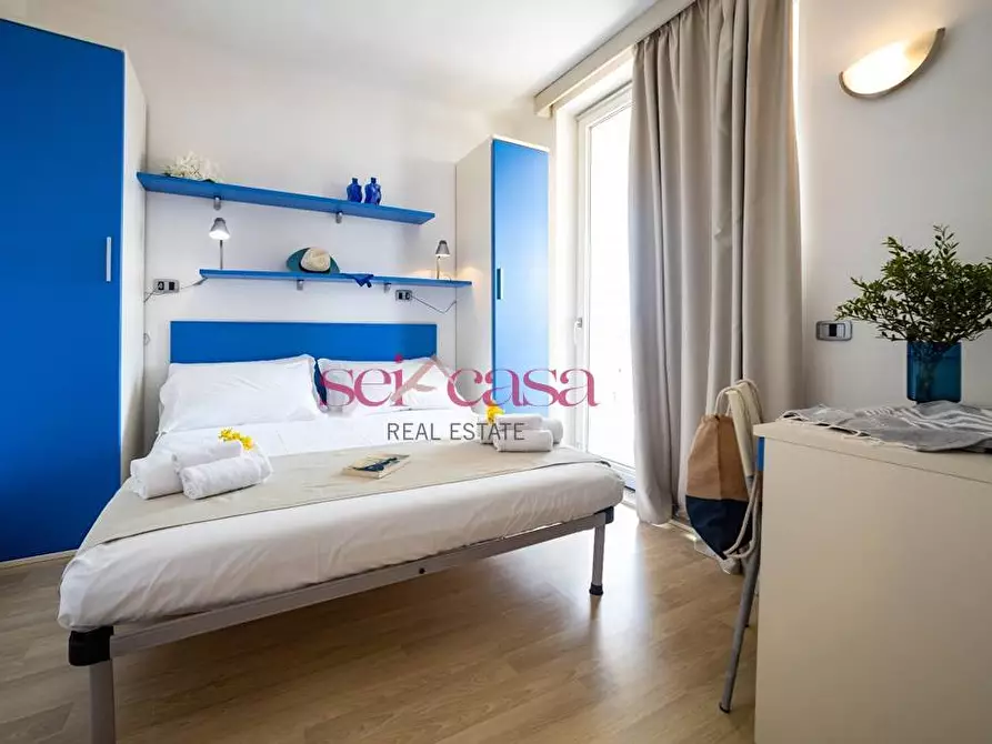 Immagine 4 di Appartamento in vendita  a Grosseto