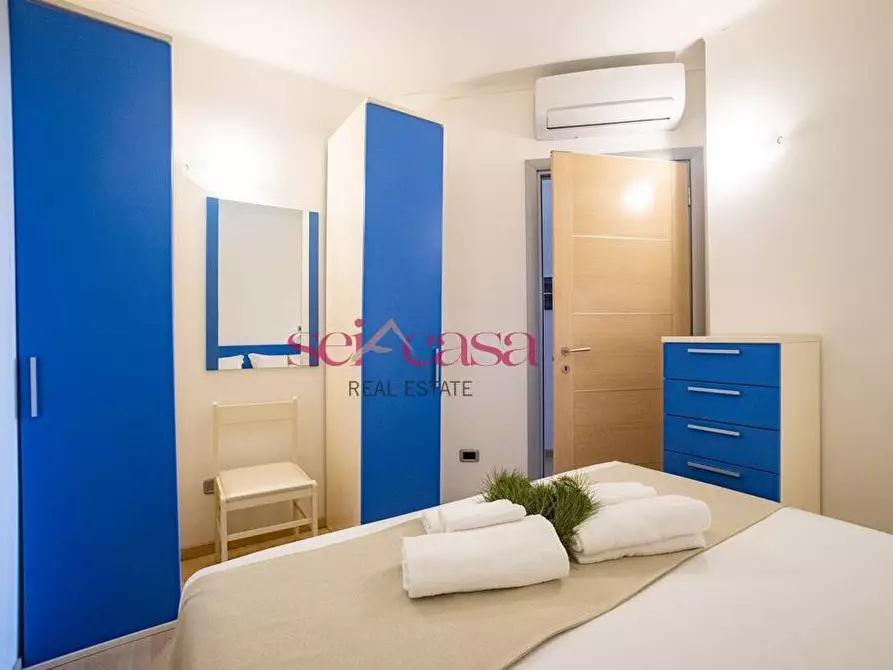 Immagine 3 di Appartamento in vendita  a Grosseto