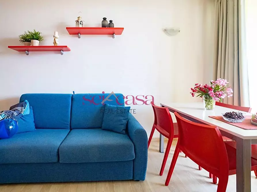 Immagine 1 di Appartamento in vendita  a Grosseto