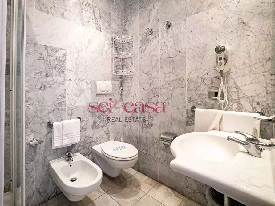 Immagine 6 di Appartamento in vendita  a Grosseto