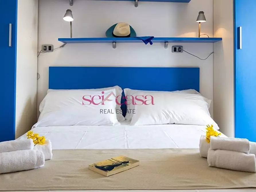 Immagine 5 di Appartamento in vendita  a Grosseto