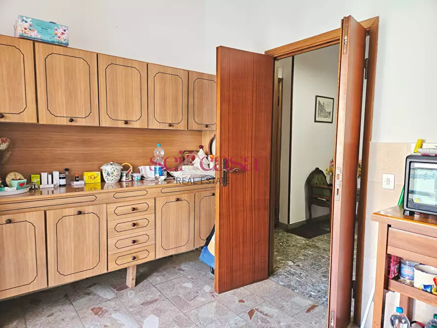 Immagine 10 di Appartamento in vendita  a Grosseto