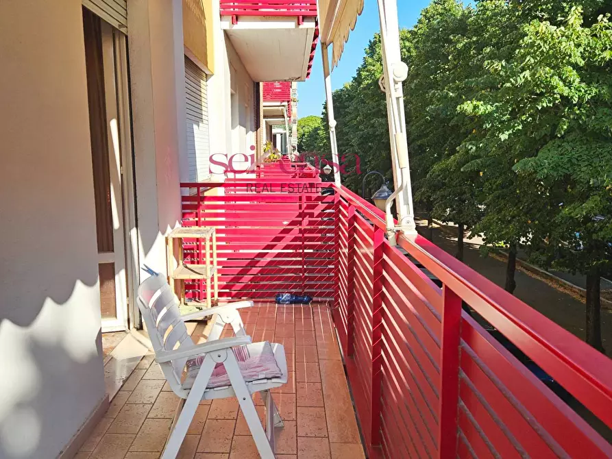 Immagine 5 di Appartamento in vendita  a Grosseto