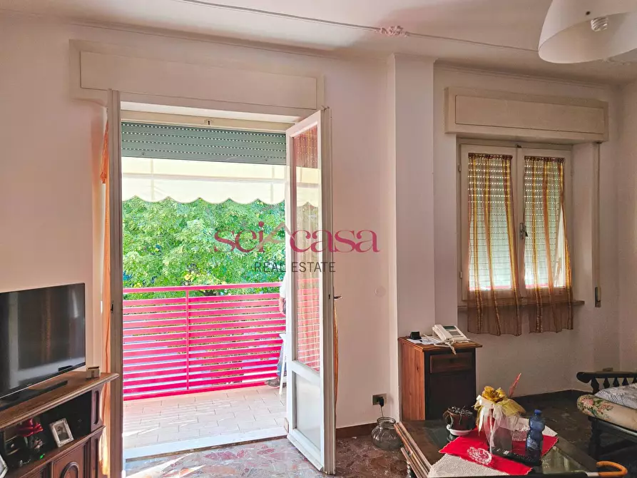 Immagine 2 di Appartamento in vendita  a Grosseto