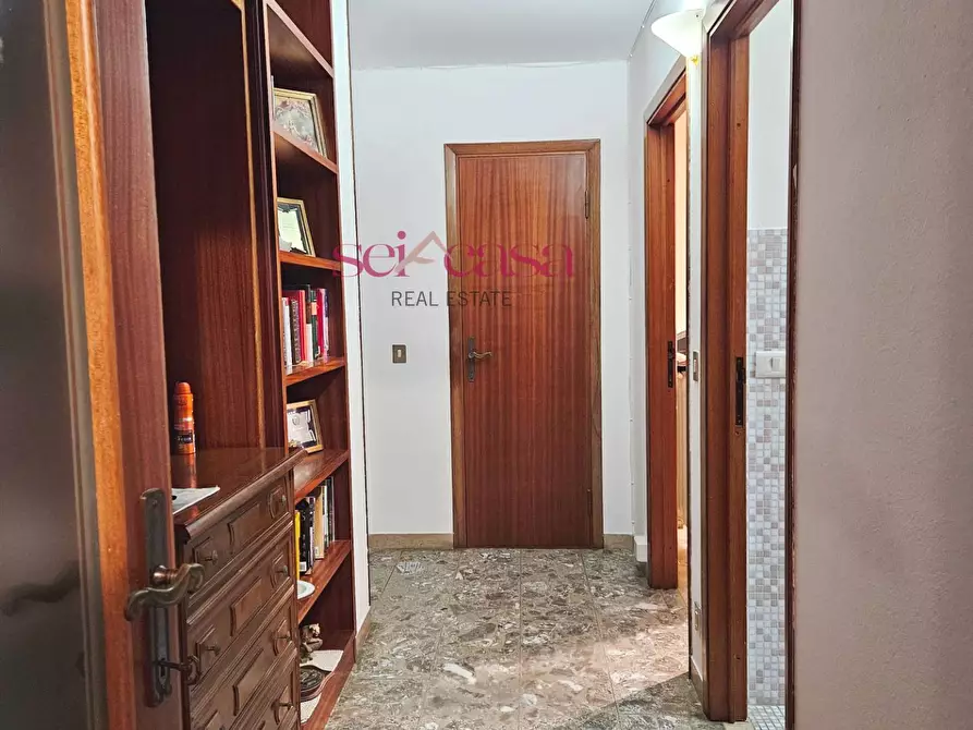 Immagine 11 di Appartamento in vendita  a Grosseto