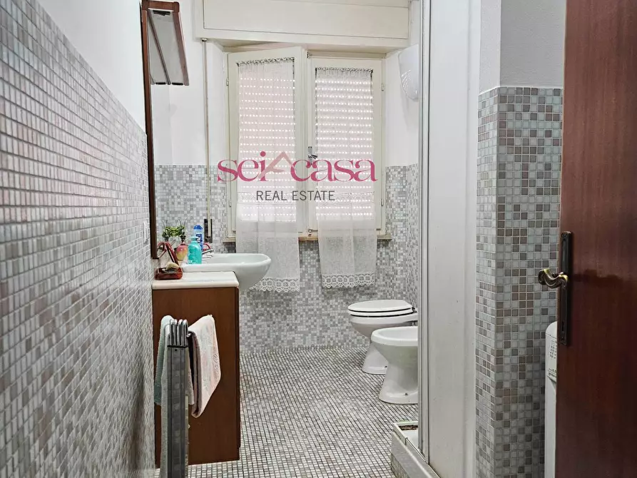 Immagine 13 di Appartamento in vendita  a Grosseto