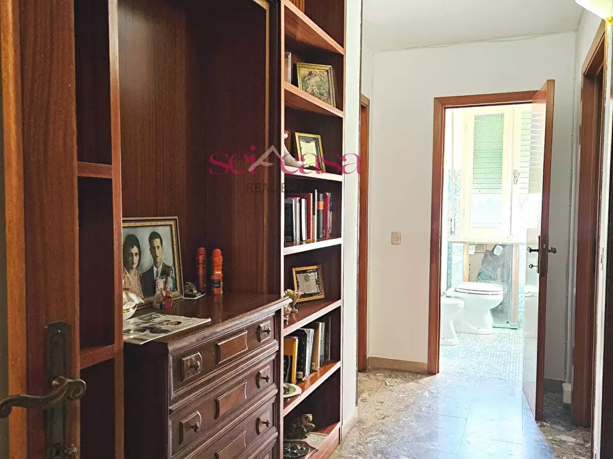 Immagine 12 di Appartamento in vendita  a Grosseto