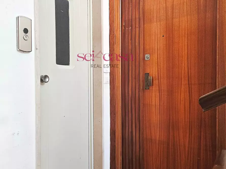 Immagine 19 di Appartamento in vendita  a Grosseto