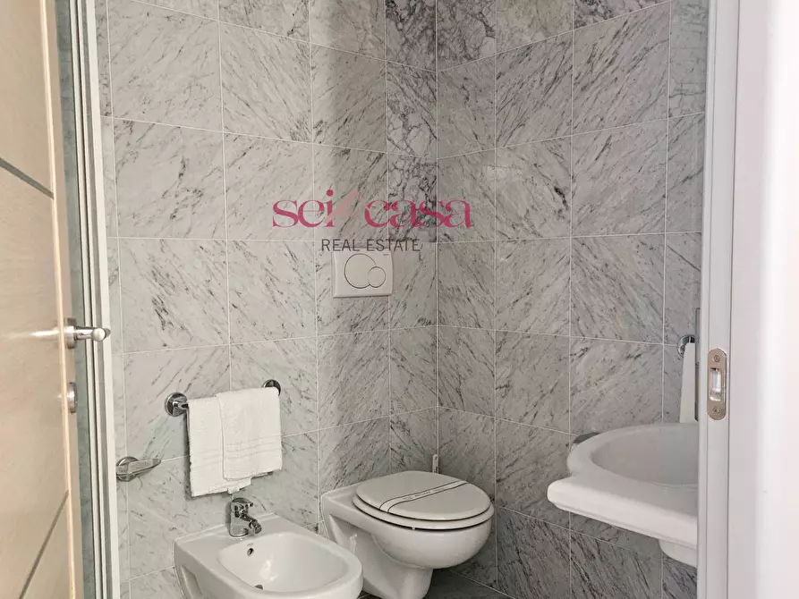 Immagine 12 di Appartamento in vendita  a Grosseto