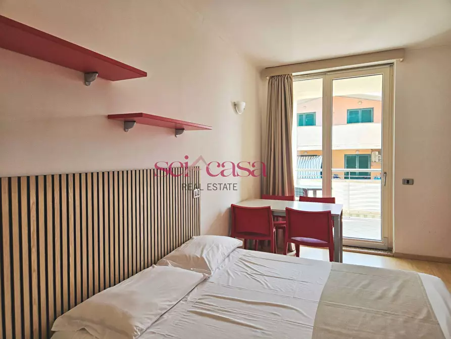 Immagine 3 di Appartamento in vendita  a Grosseto