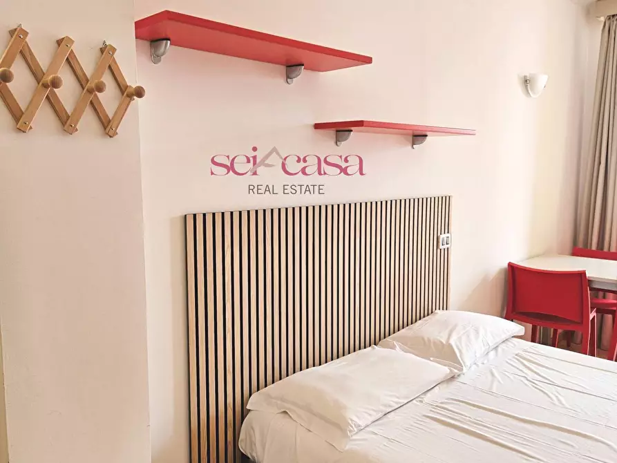 Immagine 4 di Appartamento in vendita  a Grosseto