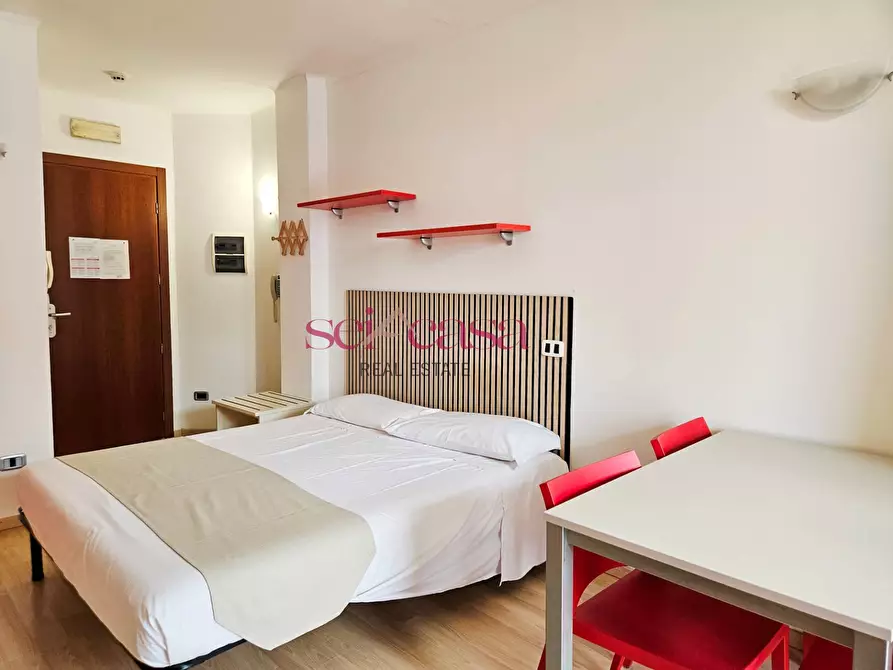 Immagine 6 di Appartamento in vendita  a Grosseto