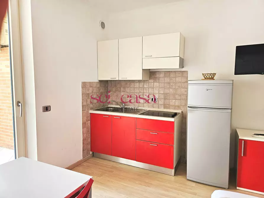 Immagine 7 di Appartamento in vendita  a Grosseto